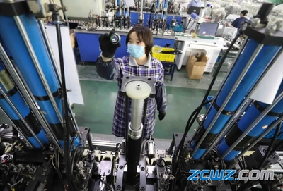 河北軸研院獲批省“新型研發(fā)機(jī)構(gòu)試點(diǎn)培育單位” 助力電梯設(shè)備技術(shù)創(chuàng)新升級